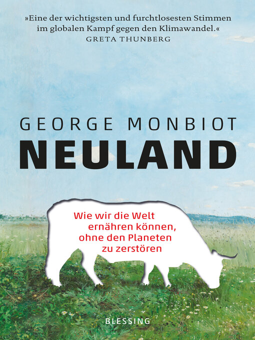 Titeldetails für Neuland nach George Monbiot - Verfügbar